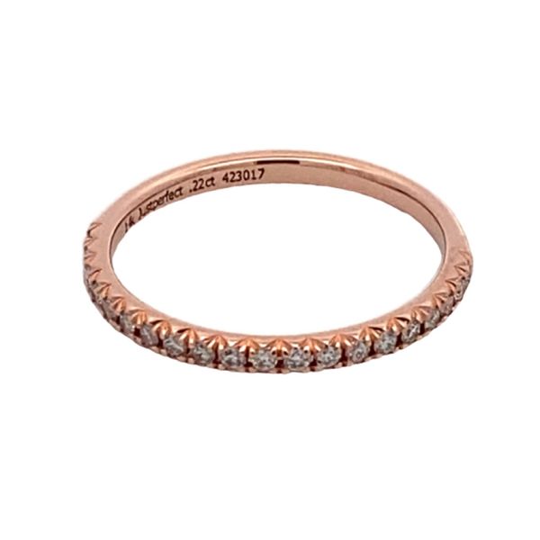 Wedding Band Graham Jewelers Wayzata, MN