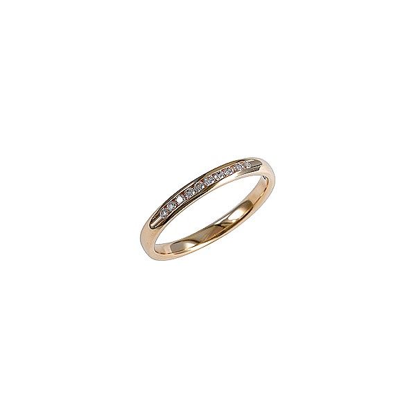 Wedding Band Graham Jewelers Wayzata, MN
