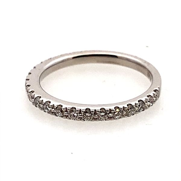 Wedding Band Graham Jewelers Wayzata, MN