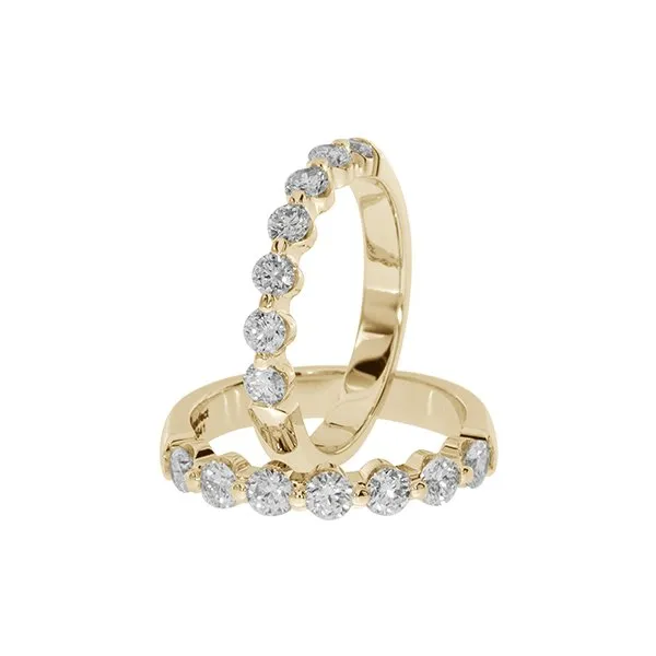 Wedding Band Graham Jewelers Wayzata, MN