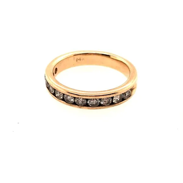 Anniversary Ring Graham Jewelers Wayzata, MN