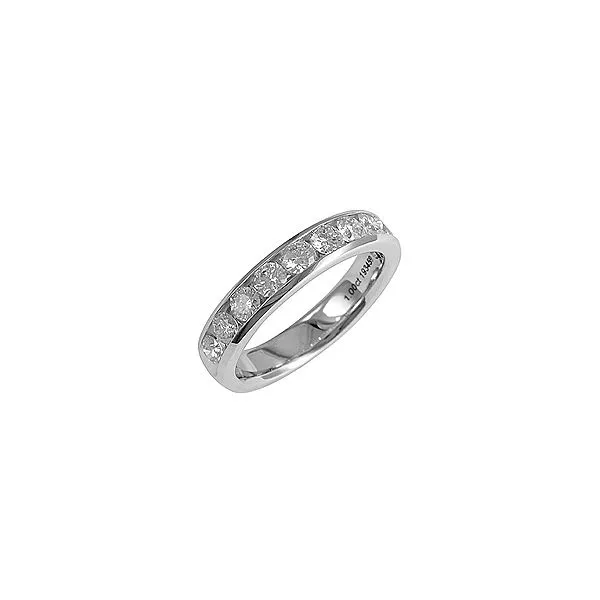 Anniversary Ring Graham Jewelers Wayzata, MN