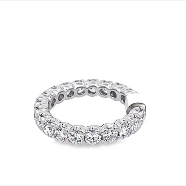 Anniversary Ring Graham Jewelers Wayzata, MN