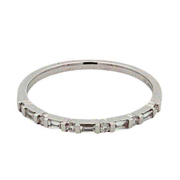 Anniversary Ring Graham Jewelers Wayzata, MN
