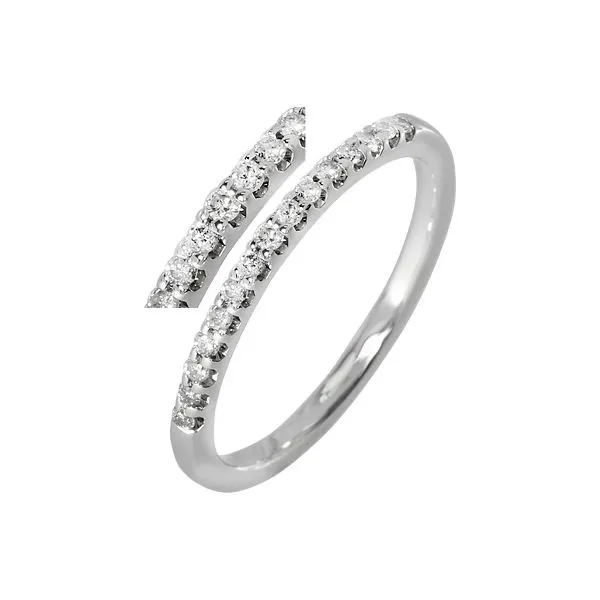 Anniversary Ring Graham Jewelers Wayzata, MN