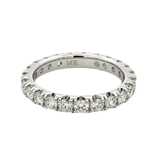 Anniversary Ring Graham Jewelers Wayzata, MN