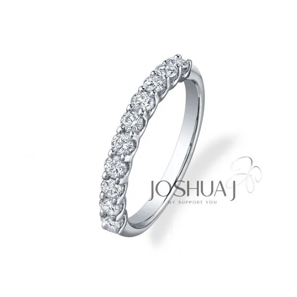 Anniversary Ring Graham Jewelers Wayzata, MN