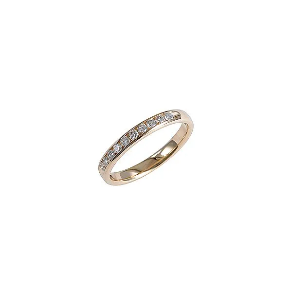 Anniversary Ring Graham Jewelers Wayzata, MN