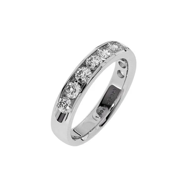 Anniversary Ring Graham Jewelers Wayzata, MN