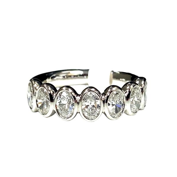 Anniversary Ring Graham Jewelers Wayzata, MN