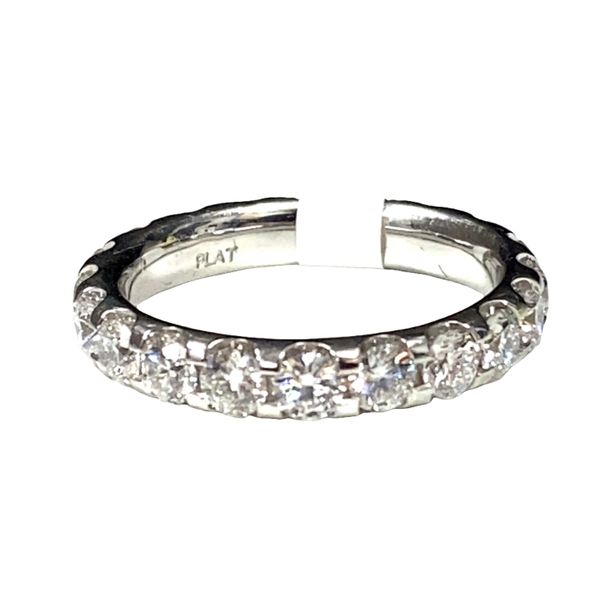 Anniversary Ring Graham Jewelers Wayzata, MN