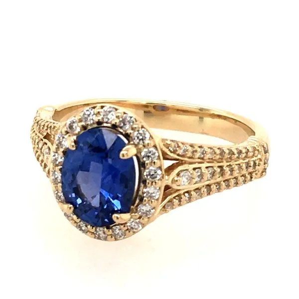 Fashion Ring Image 2 Graham Jewelers Wayzata, MN
