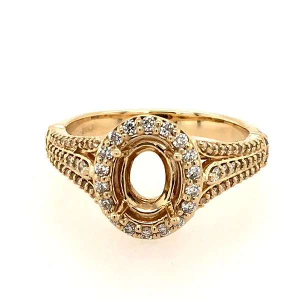 Fashion Ring Image 3 Graham Jewelers Wayzata, MN