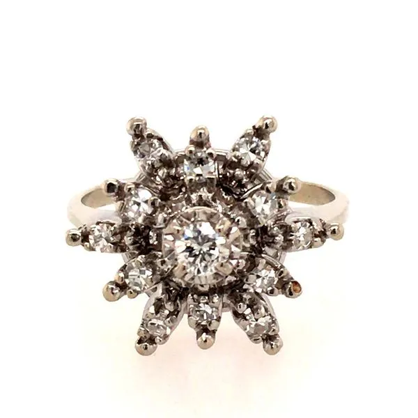 Fashion Ring Graham Jewelers Wayzata, MN
