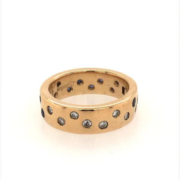 Fashion Ring Image 2 Graham Jewelers Wayzata, MN