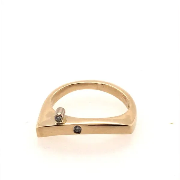 Fashion Ring Graham Jewelers Wayzata, MN