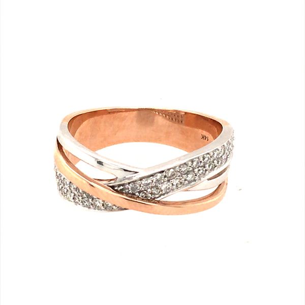 Fashion Ring Graham Jewelers Wayzata, MN