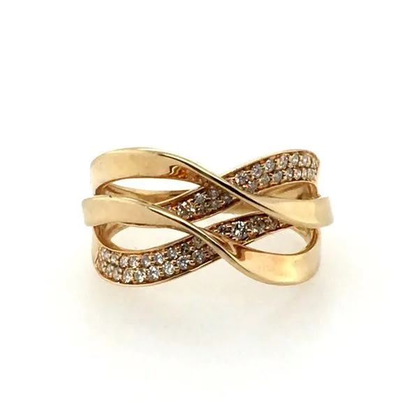 Fashion Ring Graham Jewelers Wayzata, MN