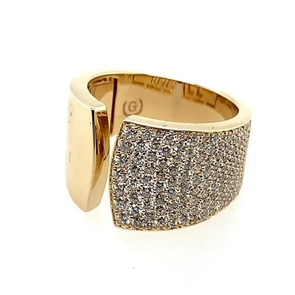 Fashion Ring Image 2 Graham Jewelers Wayzata, MN