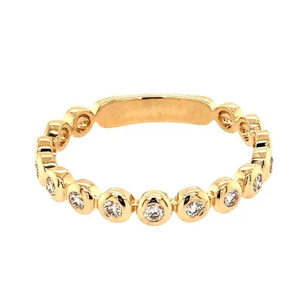 Fashion Ring Image 2 Graham Jewelers Wayzata, MN