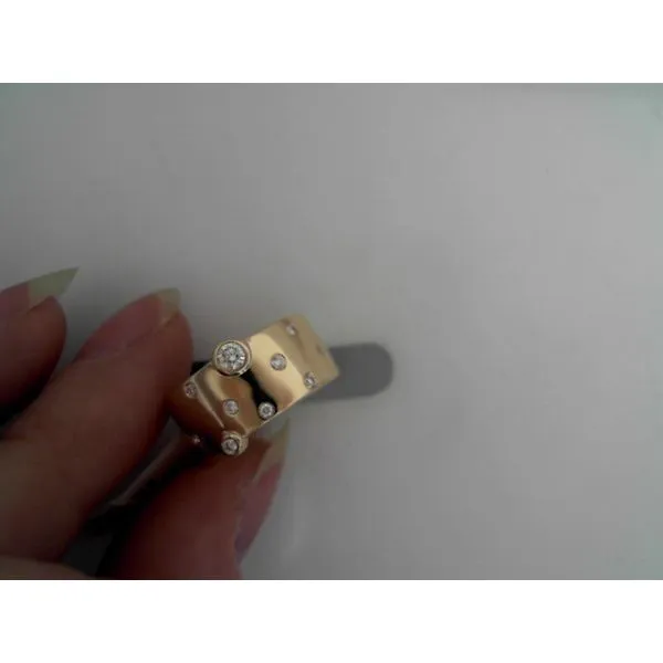 Fashion Ring Image 3 Graham Jewelers Wayzata, MN