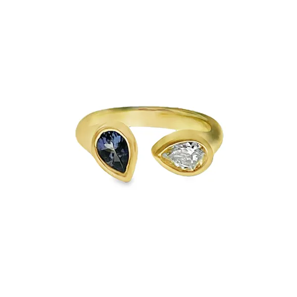 Fashion Ring Graham Jewelers Wayzata, MN