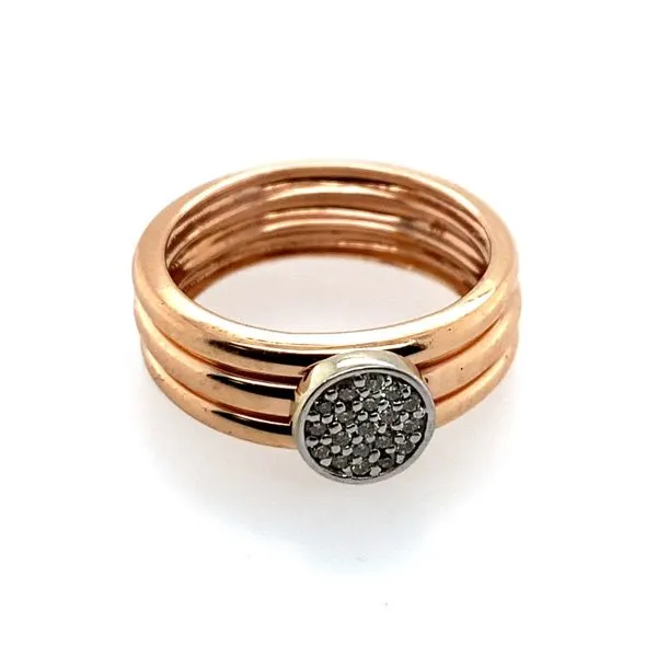 Fashion Ring Graham Jewelers Wayzata, MN