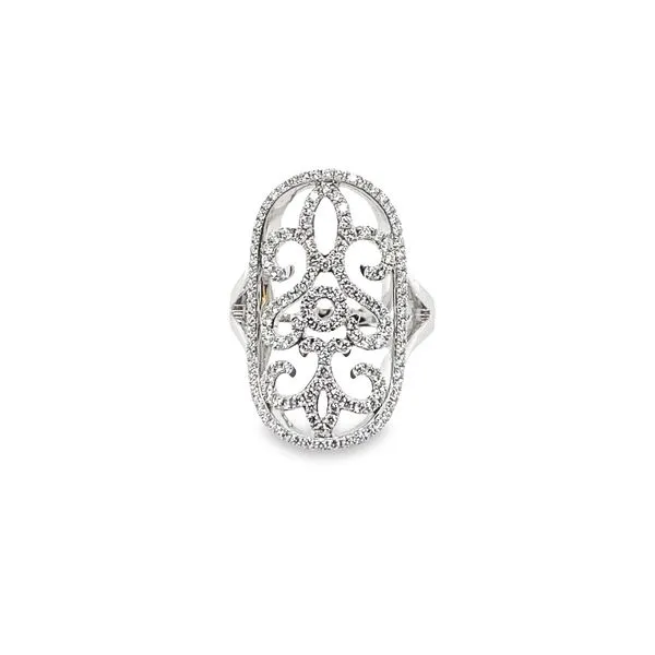 Fashion Ring Graham Jewelers Wayzata, MN
