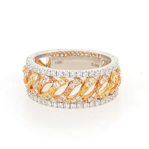 Fashion Ring Graham Jewelers Wayzata, MN