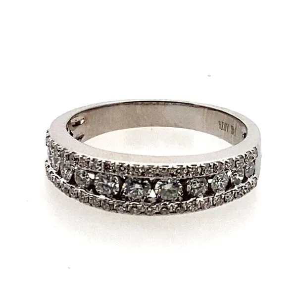 Fashion Ring Graham Jewelers Wayzata, MN