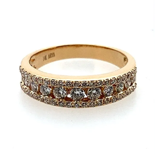 Fashion Ring Graham Jewelers Wayzata, MN