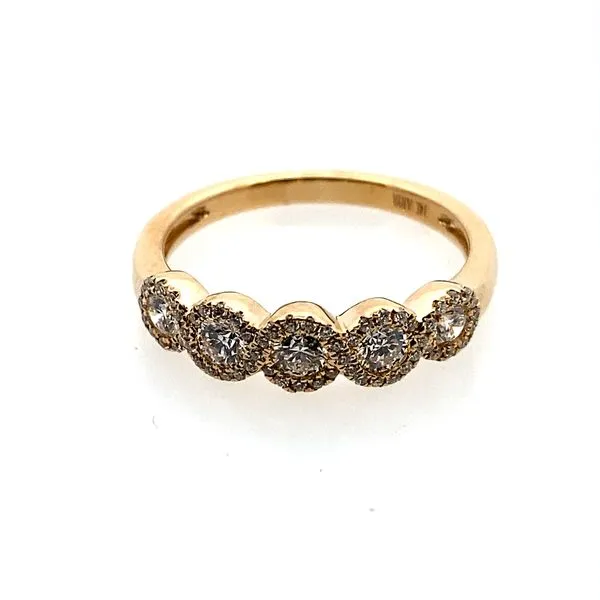 Fashion Ring Graham Jewelers Wayzata, MN