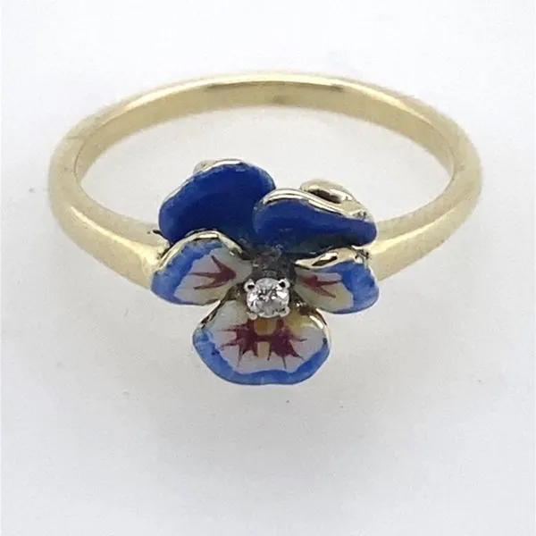 Fashion Ring Graham Jewelers Wayzata, MN