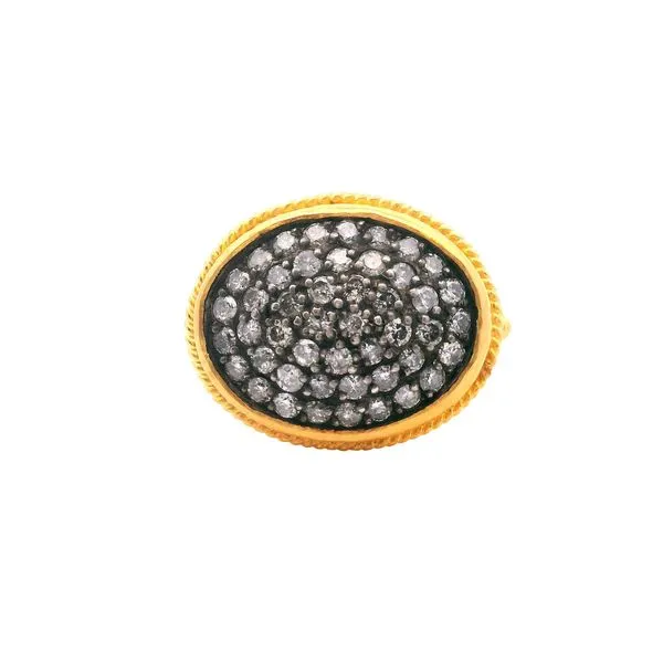 Fashion Ring Image 2 Graham Jewelers Wayzata, MN