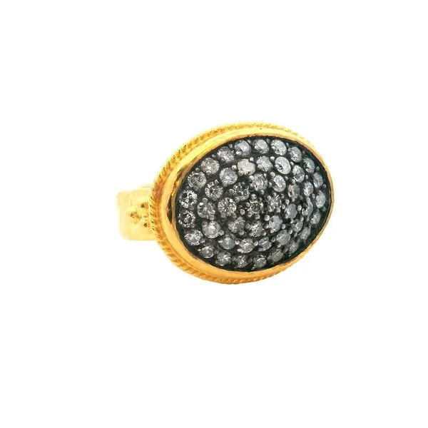 Fashion Ring Graham Jewelers Wayzata, MN