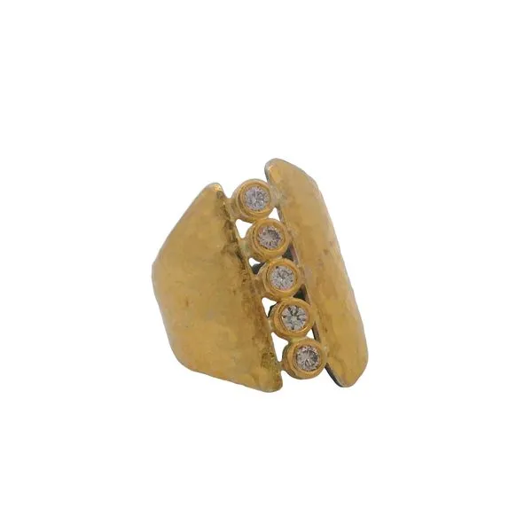 Fashion Ring Image 2 Graham Jewelers Wayzata, MN