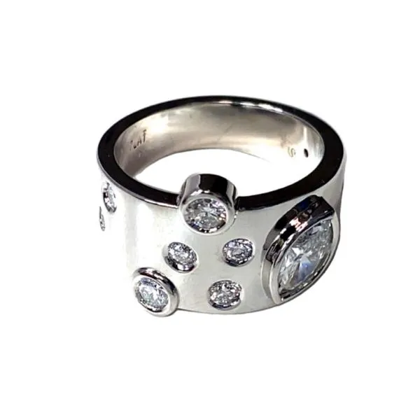 Fashion Ring Graham Jewelers Wayzata, MN