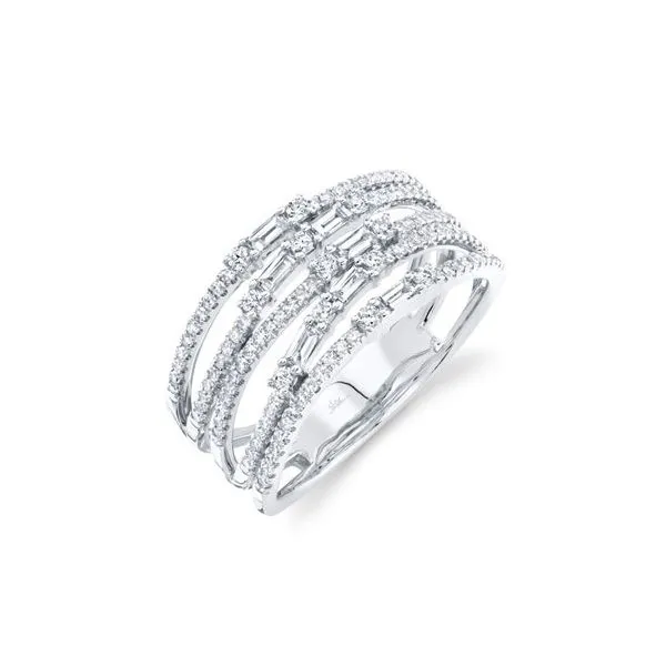 Fashion Ring Graham Jewelers Wayzata, MN