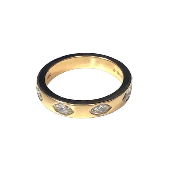 Fashion Ring Graham Jewelers Wayzata, MN