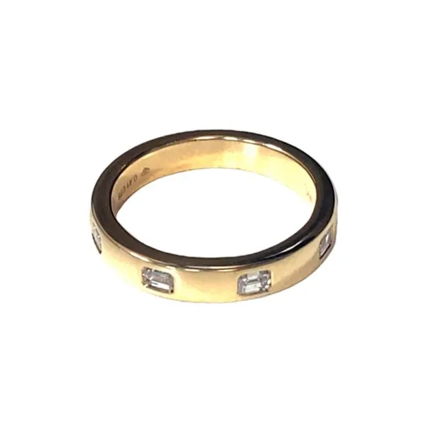 Fashion Ring Graham Jewelers Wayzata, MN