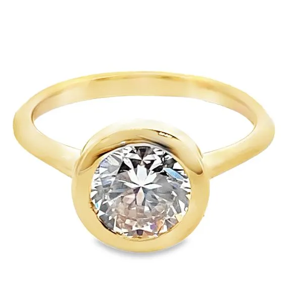 Fashion Ring Graham Jewelers Wayzata, MN
