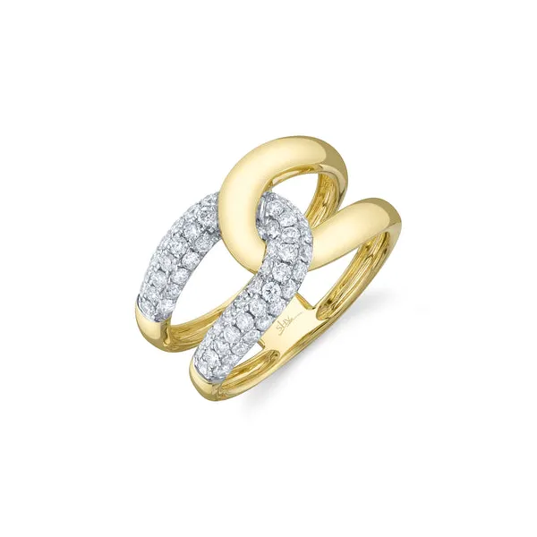 Fashion Ring Graham Jewelers Wayzata, MN