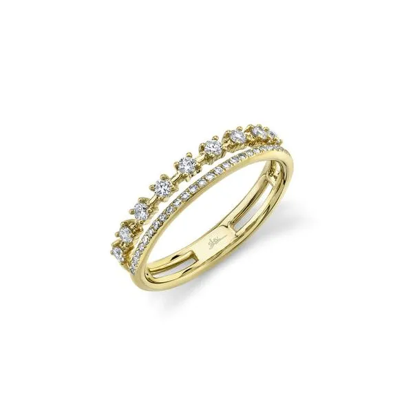 Fashion Ring Graham Jewelers Wayzata, MN
