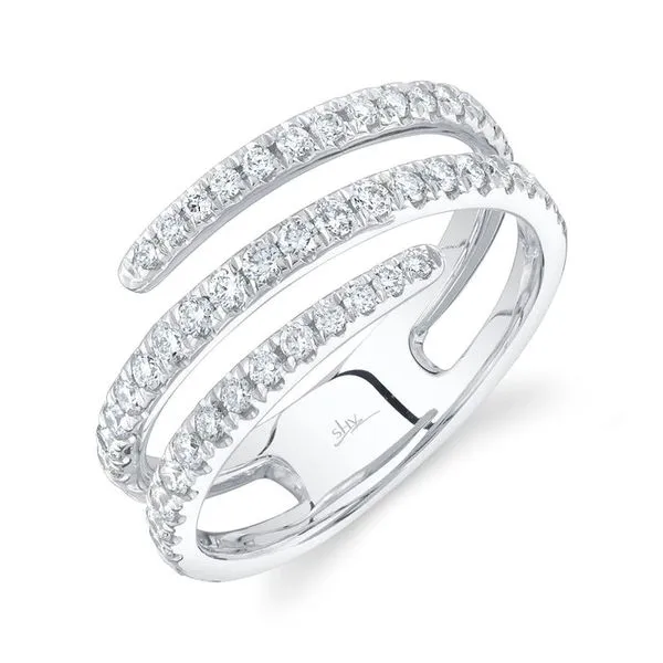 Fashion Ring Graham Jewelers Wayzata, MN