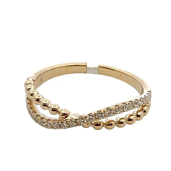 Fashion Ring Graham Jewelers Wayzata, MN