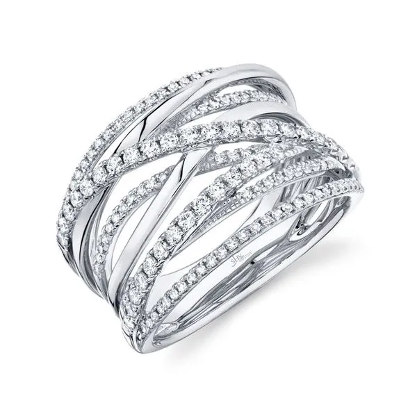 Fashion Ring Graham Jewelers Wayzata, MN