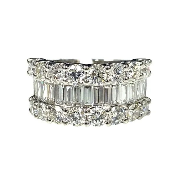 Fashion Ring Graham Jewelers Wayzata, MN