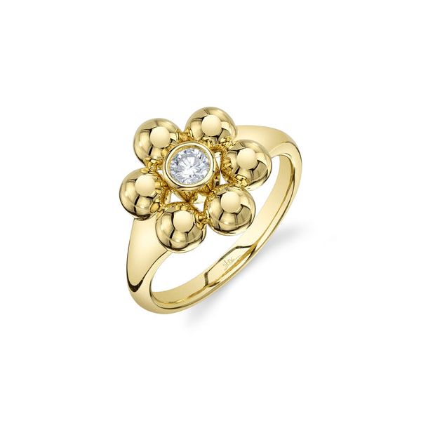 Fashion Ring Graham Jewelers Wayzata, MN