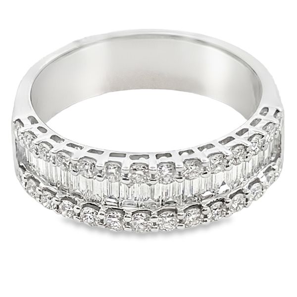 Fashion Ring Graham Jewelers Wayzata, MN