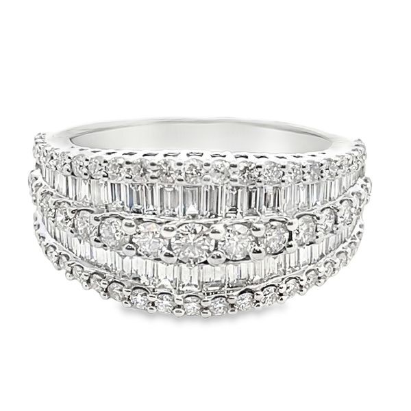 Fashion Ring Graham Jewelers Wayzata, MN